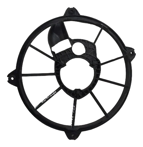 Defletor Suporte Ventoinha Radiador Citroen C5 2009/2012