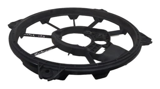 Defletor Suporte Ventoinha Radiador Citroen C5 2009/2012