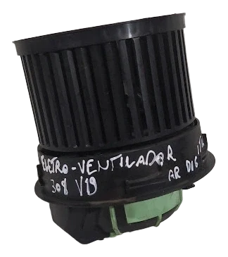 Motor Ar Forçado Peugeot 308 408 2012 a 2019 T1011034D