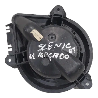 Suporte Motor Ar Forçado Renault Scenic 1999 a 2011