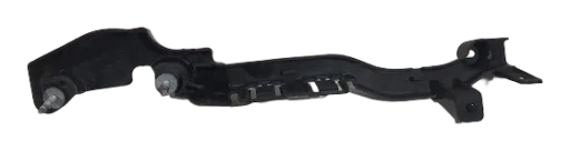 Moldura Acabamento Fechadura Capo Dianteiro Citroën c5 09/12