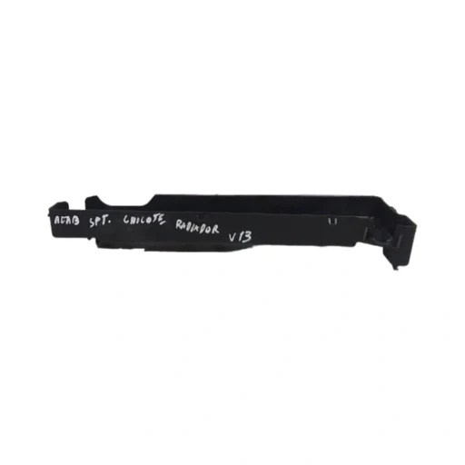 Caixa Suporte Rele Radiador Citroen C5 2009 A 2012