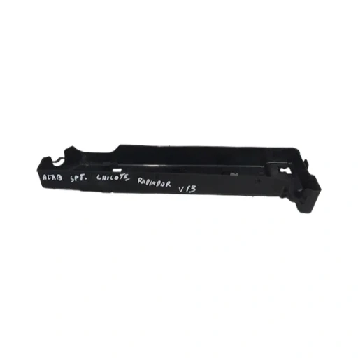 Caixa Suporte Rele Radiador Citroen C5 2009 A 2012