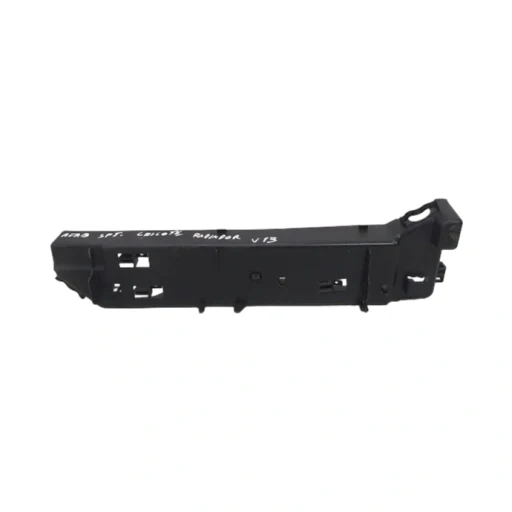 Caixa Suporte Rele Radiador Citroen C5 2009 A 2012