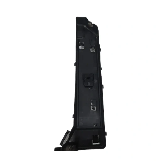 Caixa Suporte Rele Radiador Citroen C5 2009 A 2012