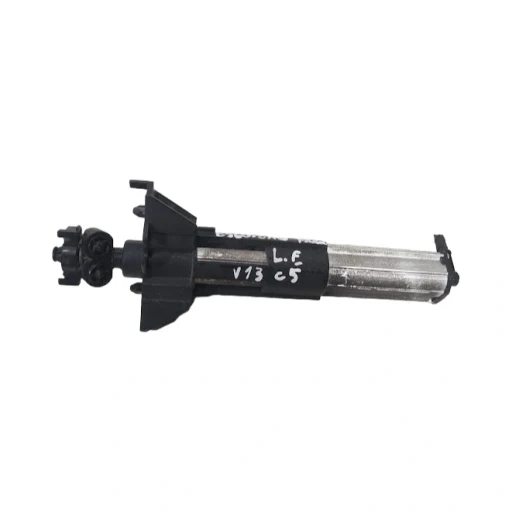 Esguicho Lava Farol Lado Esquerdo  Citroen C5 2009/2012