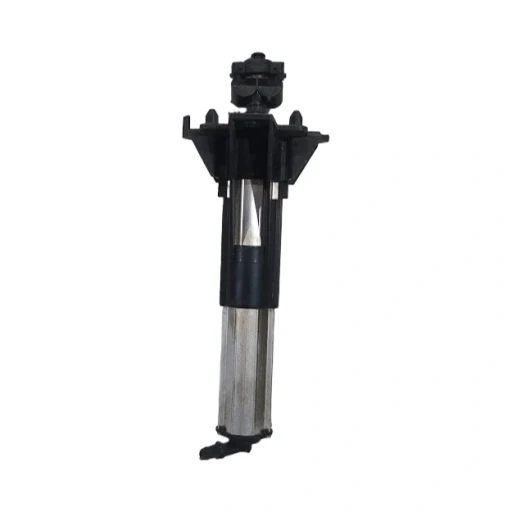 Esguicho Lava Farol Lado Esquerdo  Citroen C5 2009/2012