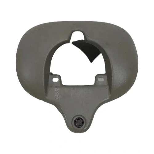 Moldura Cinto Segurança Teto Renault Scenic 2004/2008