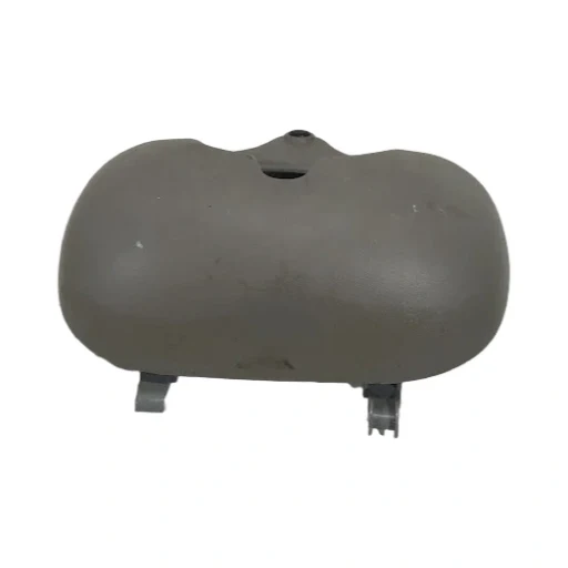 Moldura Cinto Segurança Teto Renault Scenic 2004/2008