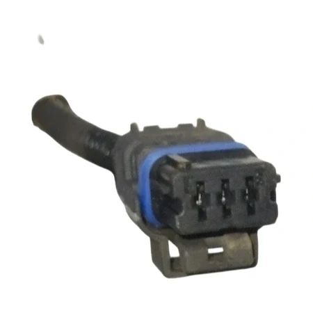 Chicote Elétrico Eletro Ventilador Citroen c5 2009/2012