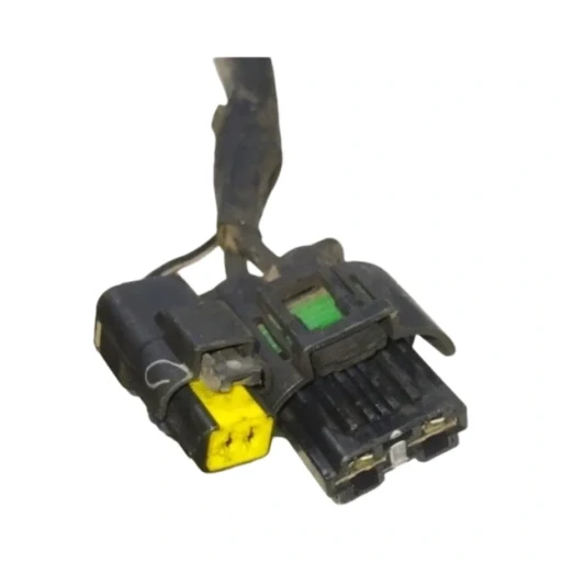 Chicote Elétrico Eletro Ventilador Citroen c5 2009/2012