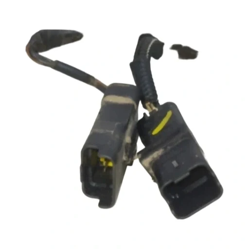 Chicote Elétrico Eletro Ventilador Citroen c5 2009/2012