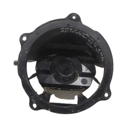Suporte Alto Falante Porta 407 Sw 2004 A 2009