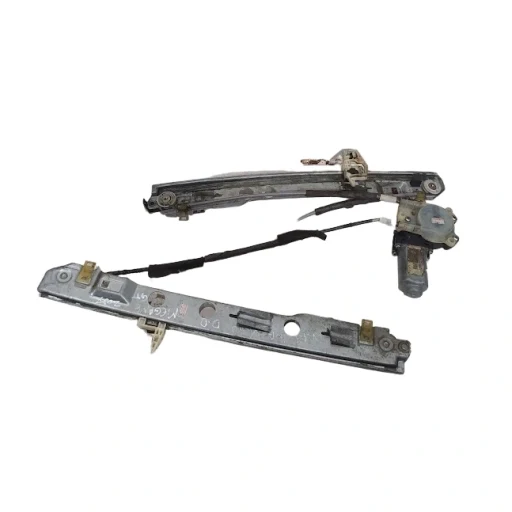 Máquina Vidro Porta Dianteira Direita Megane 2007 a 2013