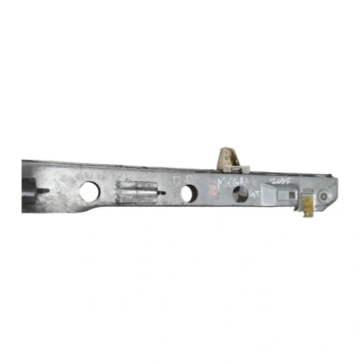 Máquina Vidro Porta Dianteira Direita Megane 2007 a 2013