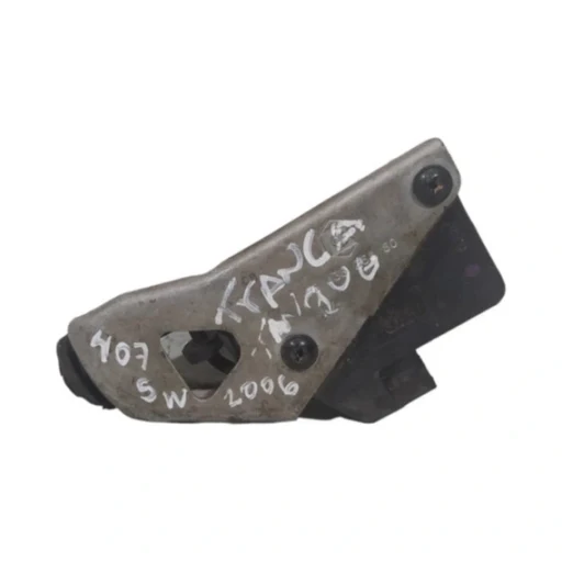 Motor Atuador Portinhola Tanque 407 Sw 2005 2006 2007 à 2009