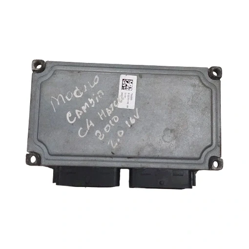 Modulo Cambio Al4 Citroen C4 2008/2012 2.0 16v