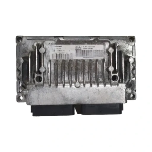 Modulo Cambio Al4 Citroen C4 2008/2012 2.0 16v