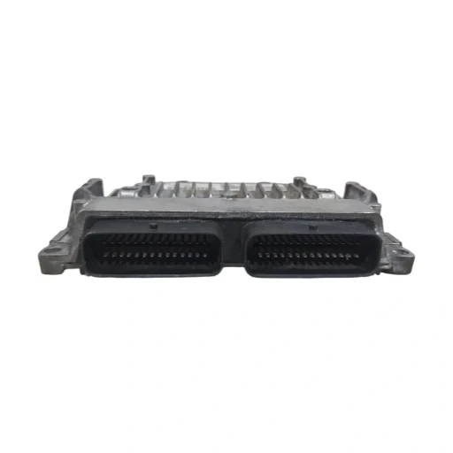 Modulo Cambio Al4 Citroen C4 2008/2012 2.0 16v