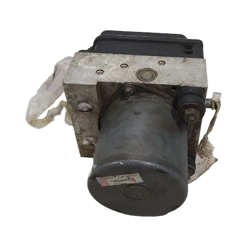 Módulo Abs C4 Pallas 307 2007/2011
