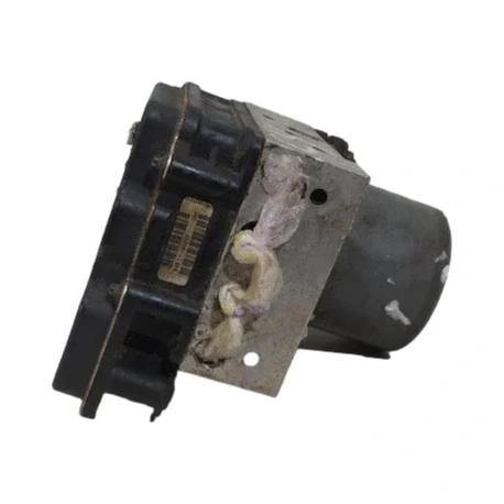Módulo Abs C4 Pallas 307 2007/2011