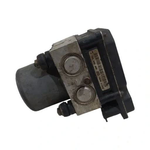 Módulo Abs C4 Pallas 307 2007/2011