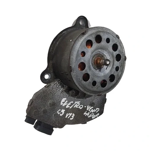 Motor Eletro ventilador Citroen C5 2009/2012
