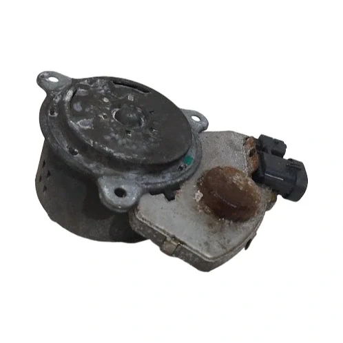 Motor Eletro ventilador Citroen C5 2009/2012