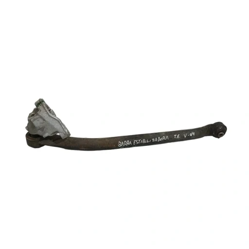 Braço Esquerdo Suspensão Traseira Peugeot 206 Sw 2005/2008