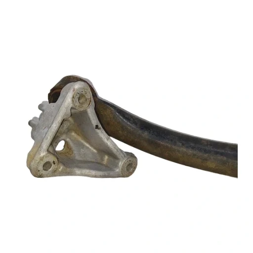 Braço Esquerdo Suspensão Traseira Peugeot 206 Sw 2005/2008