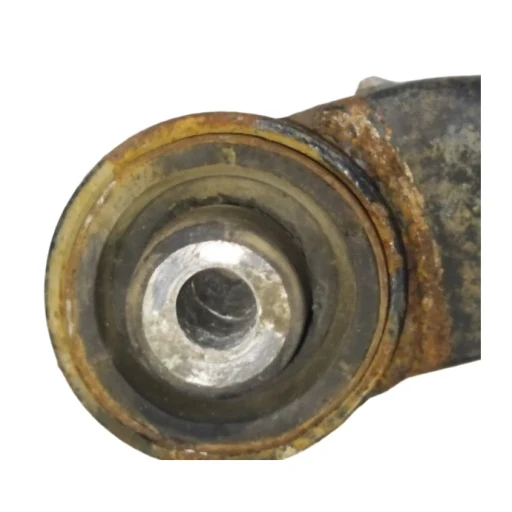 Braço Esquerdo Suspensão Traseira Peugeot 206 Sw 2005/2008