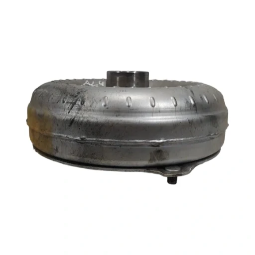 Conversor Torque Al4 Peugeot Citroen 2.0 16v