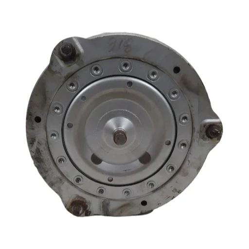 Conversor Torque Al4 Peugeot Citroen 2.0 16v