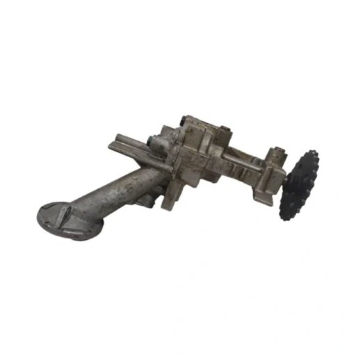 Bomba Óleo Motor Megane Scenic Duster 2.0 16v 2001 A 2020