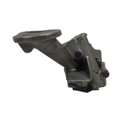 Bomba Óleo Motor Megane Scenic Duster 2.0 16v 2001 A 2020