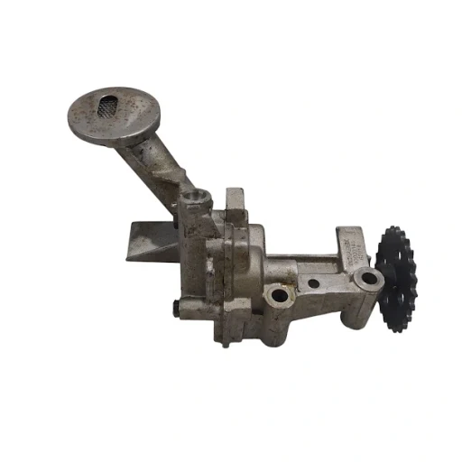 Bomba Óleo Motor Megane Scenic Duster 2.0 16v 2001 A 2020