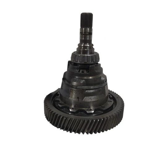 Caixa Satélite Câmbio Al4 PEUGEOT CITROEN 308 408 C4 2.0 16v