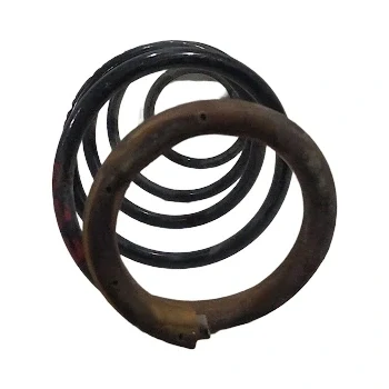 Mola Dianteira Citroen C3 2013/2020