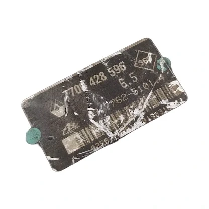 Hidrovácuo Servo Freio Renault Scenic 2001/2006