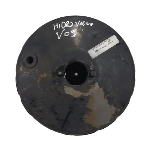 Servo Freio Hidrovácuo Peugeot 206 207 1.0 1.4 1.6 S/ Abs