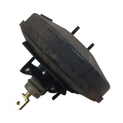 Servo Freio Hidrovácuo Peugeot 206 207 1.0 1.4 1.6 S/ Abs