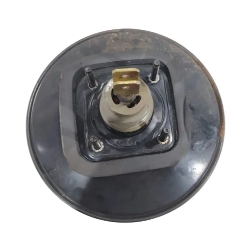 Servo Freio Hidrovácuo Peugeot 206 207 1.0 1.4 1.6 S/ Abs