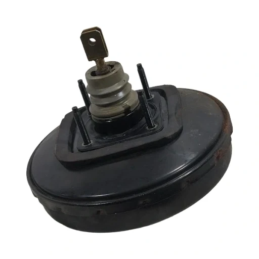 Servo Freio Hidrovácuo Peugeot 206 207 1.0 1.4 1.6 S/ Abs