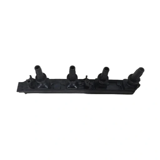 Bobina Ignição Com Detalhe Citroen C5 2009/2010