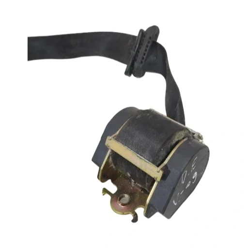 Cinto Segurança Dianteiro Esquerdo Peugeot 206 2006/2009