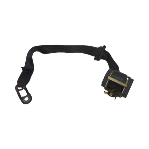 Cinto Segurança Dianteiro Direito Peugeot 206 2006/2009