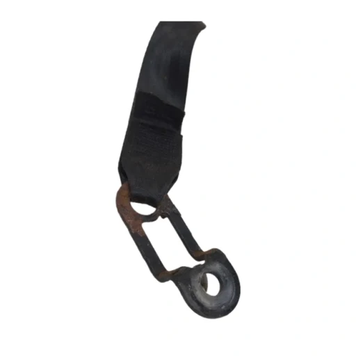 Cinto Segurança Dianteiro Direito Peugeot 206 2006/2009