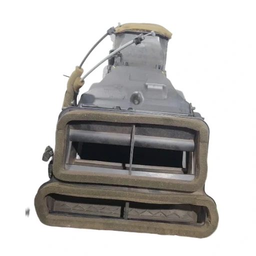 Caixa Ventilacao Interna Evaporadora Scenic 2001 A 2010