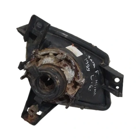 Farol Milha Lado Esquerdo Citroen Xsara 1997 1998 1999 2000