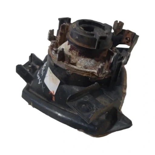 Farol Milha Lado Esquerdo Citroen Xsara 1997 1998 1999 2000